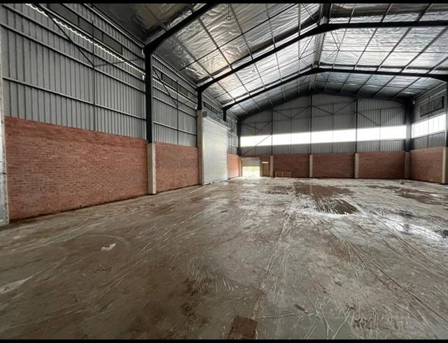 BUSINESS PROPERTY TO RENT IN FAIRVIEW